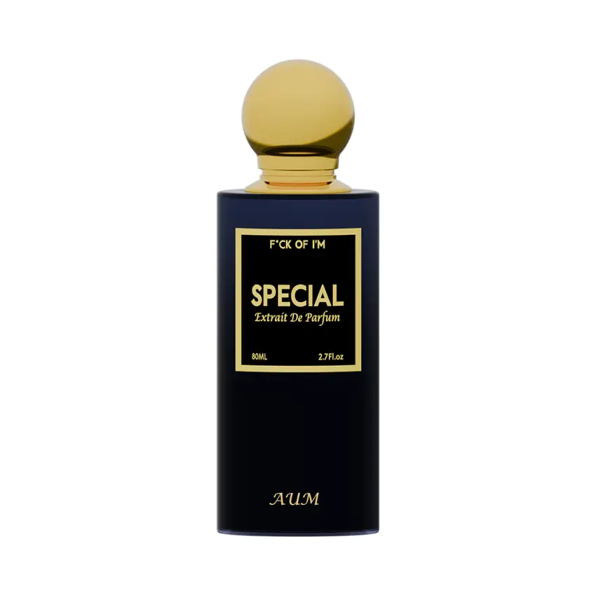 AUM Fk Off I’m Special Extrait de Parfum Unisex 80ml
