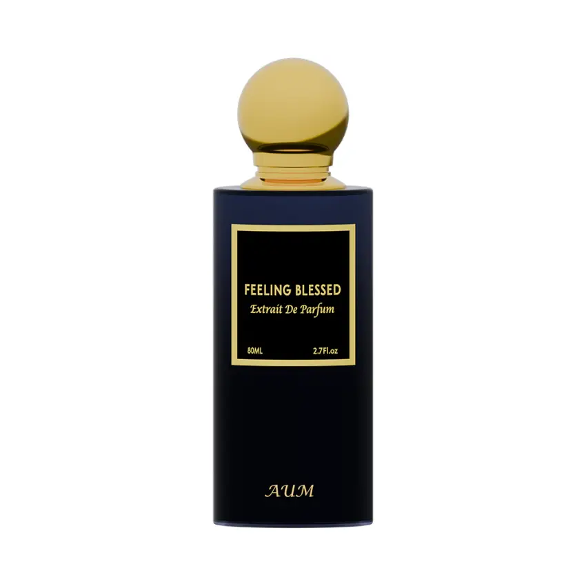 AUM Feeling Blessed Extrait de Parfum Unisex 80ml