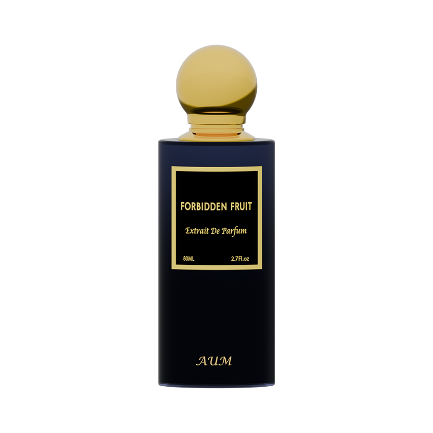 AUM Forbidden Fruit Extrait de Parfum Unisex 80ml