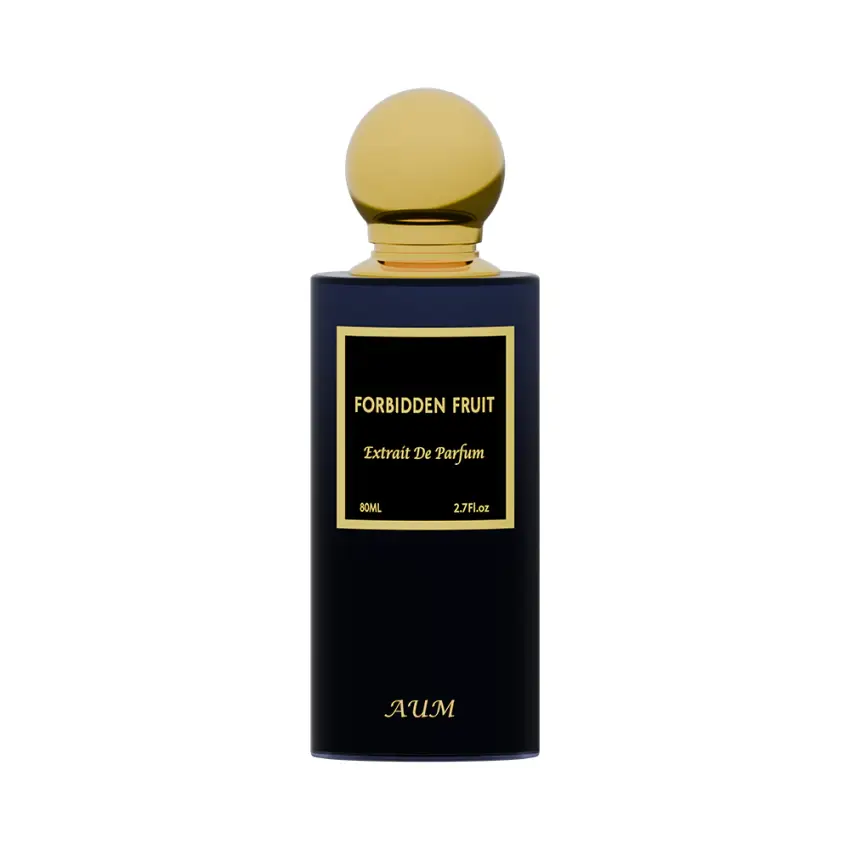 AUM Forbidden Fruit Extrait de Parfum Unisex 80ml