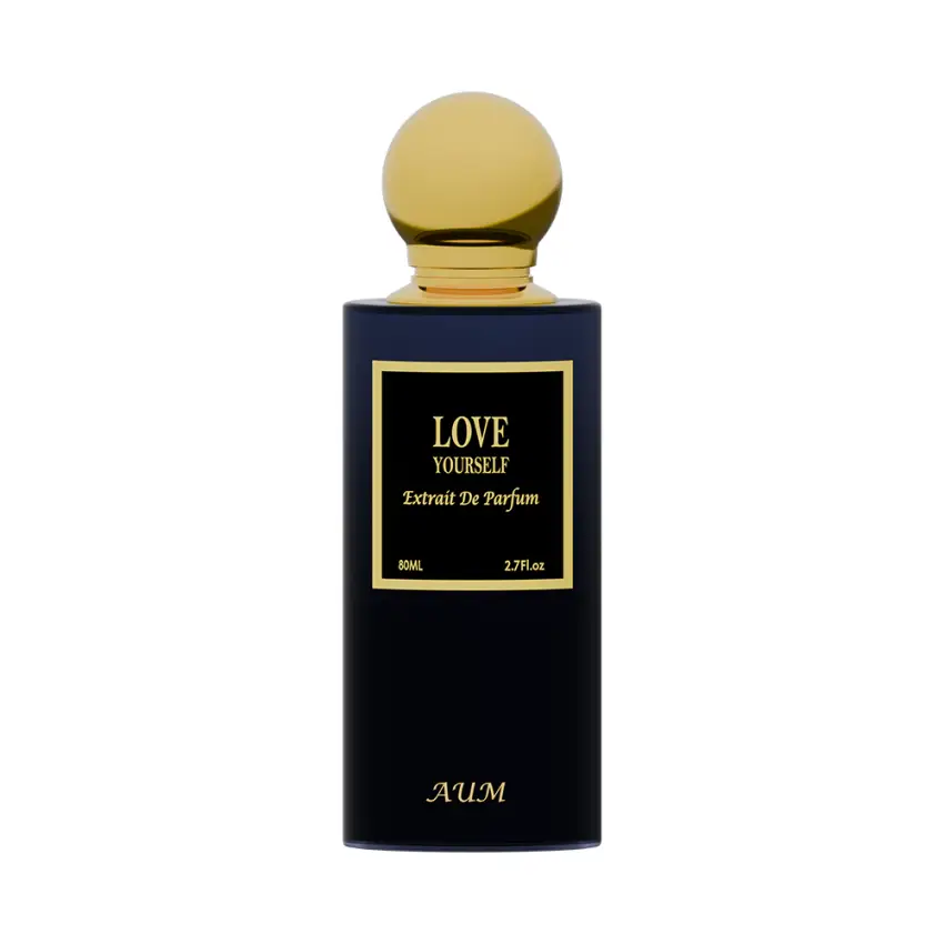 AUM Love Yourself Extrait de Parfum Unisex 80ml