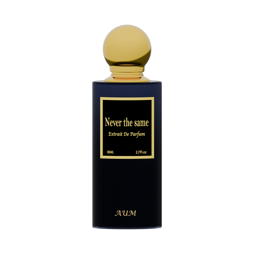 AUM Never The Same Extrait de Parfum Unisex 80ml AUM Never The Same Extrait de Parfum Unisex 80ml