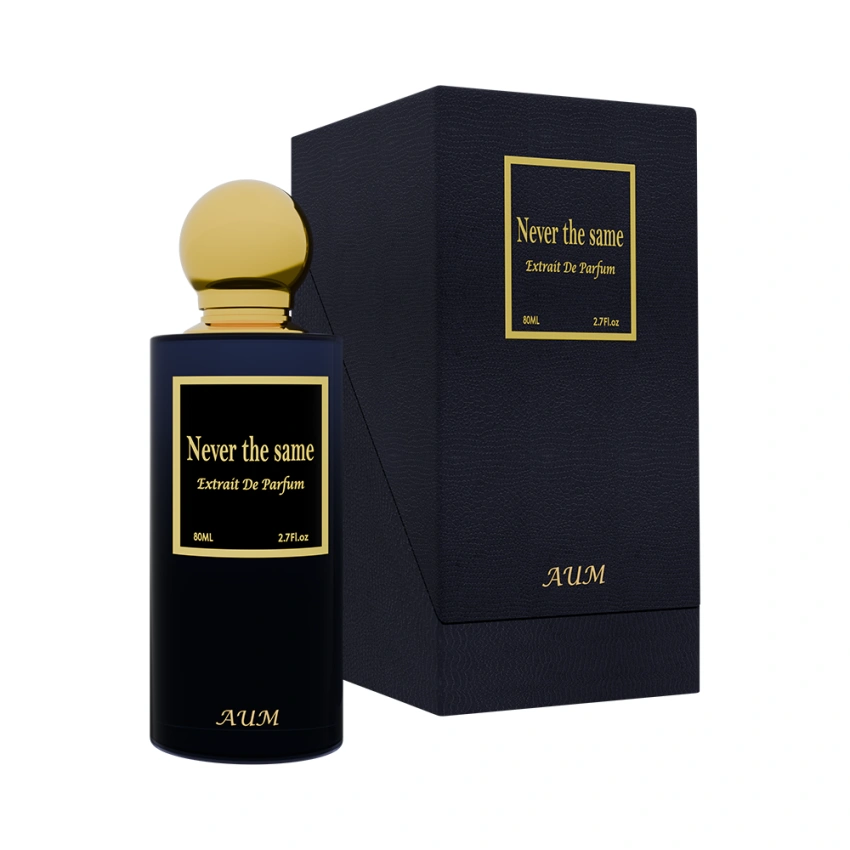 AUM Never The Same Extrait de Parfum Unisex 80ml AUM Never The Same Extrait de Parfum Unisex 80ml
