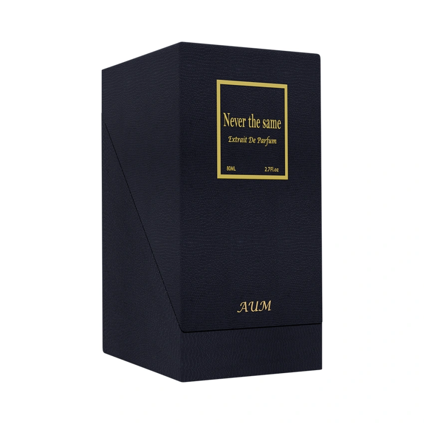 AUM Never The Same Extrait de Parfum Unisex 80ml AUM Never The Same Extrait de Parfum Unisex 80ml