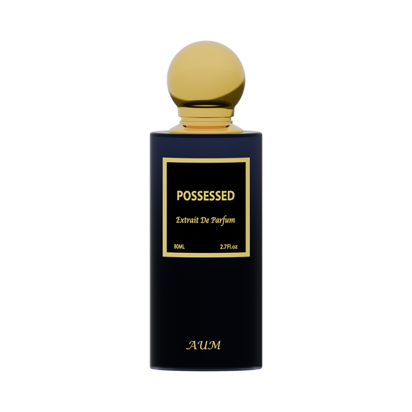 AUM Possessed Extrait de Parfum Unisex 80ml