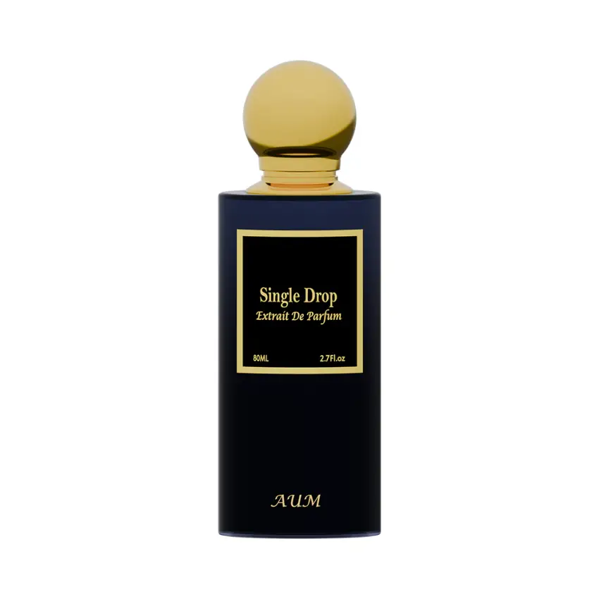 AUM Single Drop Extrait de Parfum Unisex 80ml
