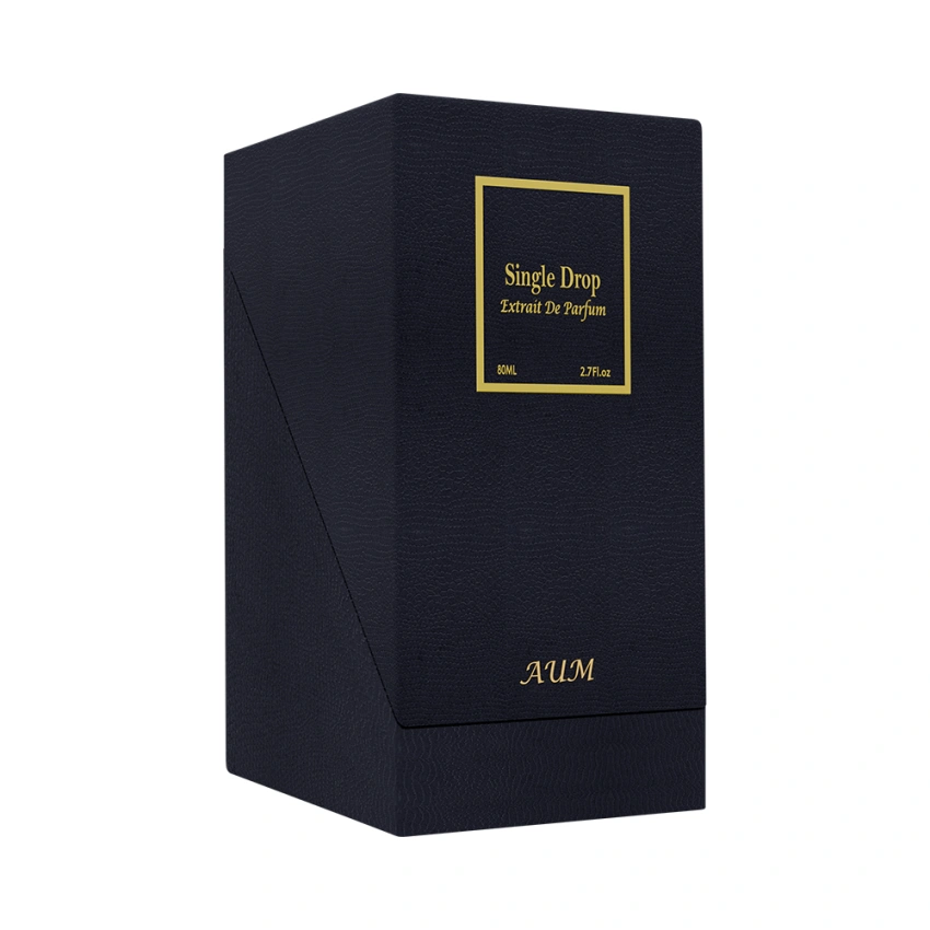 AUM Single Drop Extrait de Parfum Unisex 80ml AUM Single Drop Extrait de Parfum Unisex 80ml