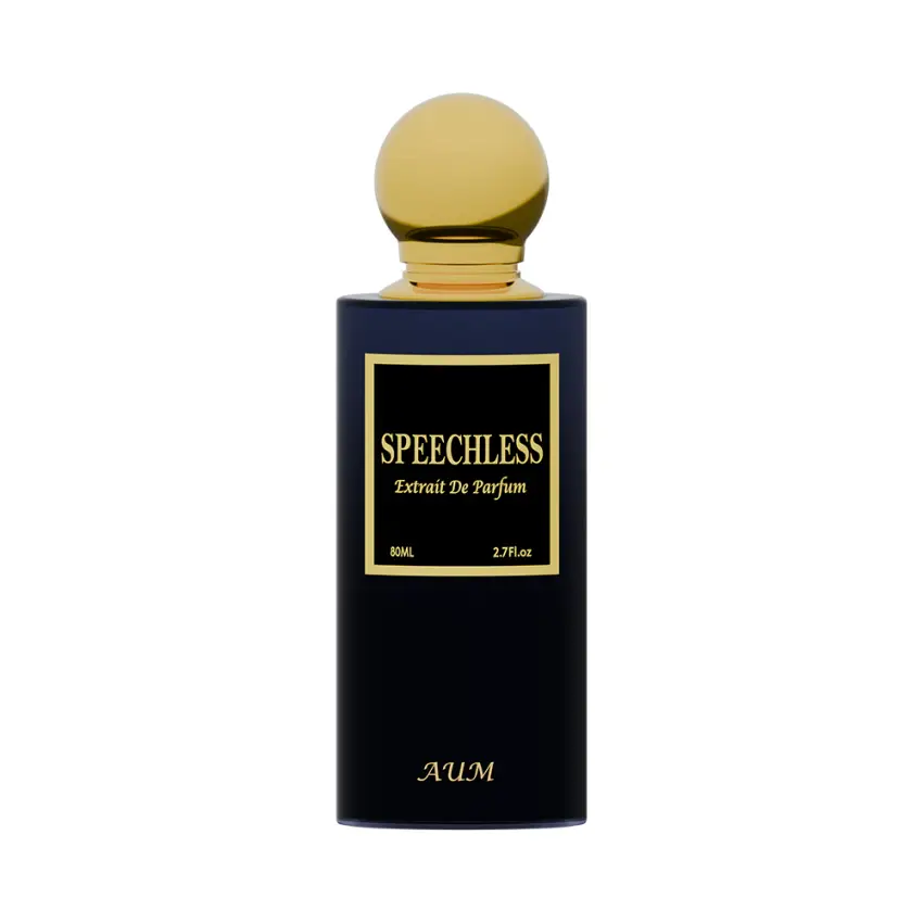 AUM Speechless Extrait de Parfum Unisex 80ml