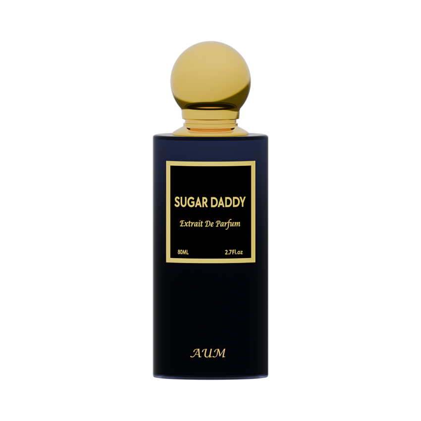 AUM Sugar Daddy Extrait de Parfum Unisex 80ml