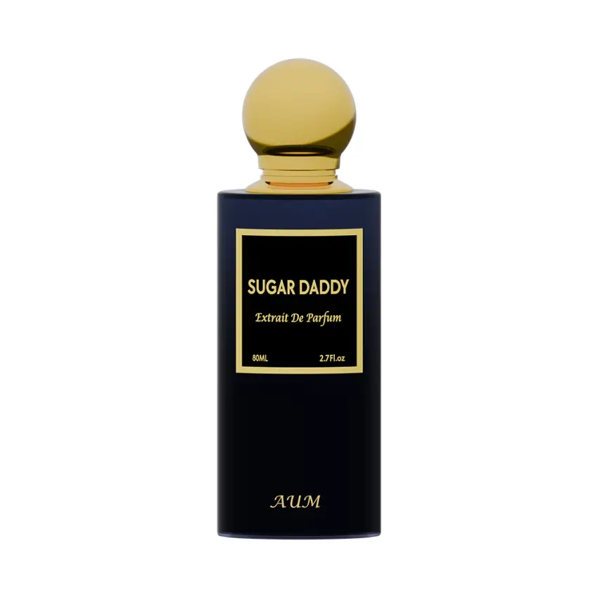 AUM Sugar Daddy Extrait de Parfum Unisex 80ml