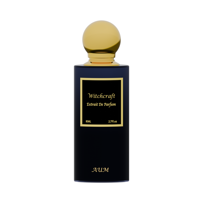 AUM Witchcraft Extrait de Parfum Unisex 80ml