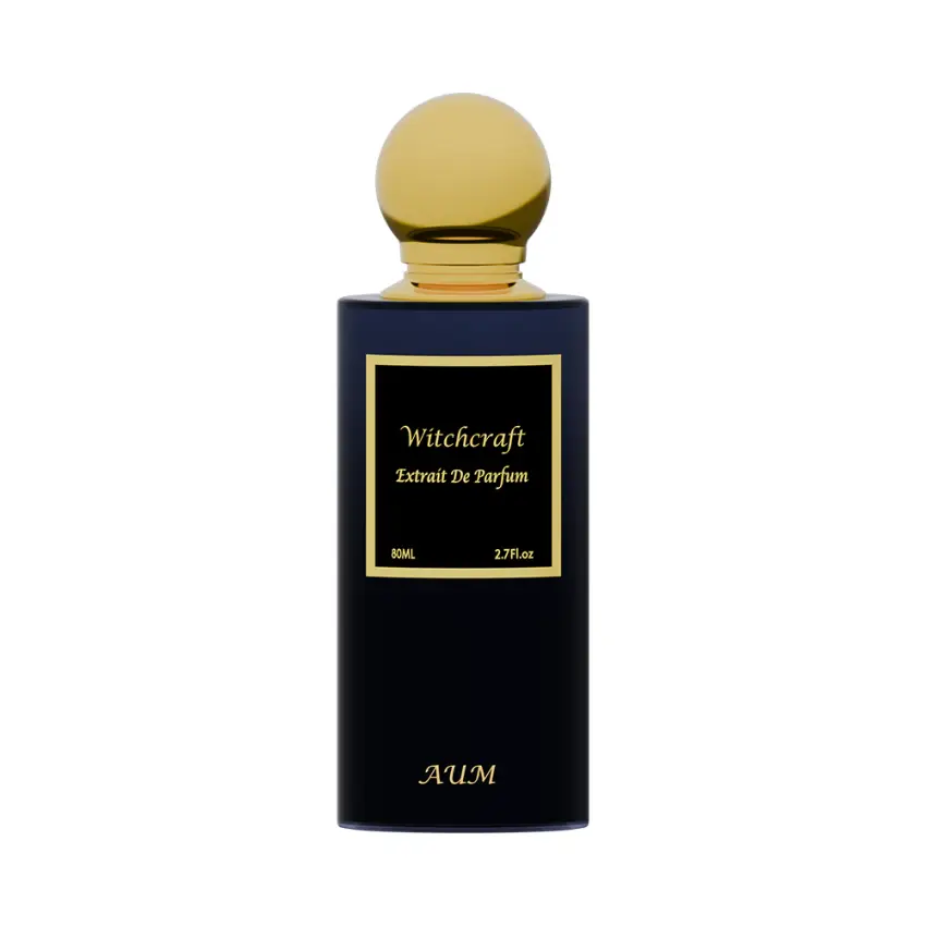 AUM Witchcraft Extrait de Parfum Unisex 80ml