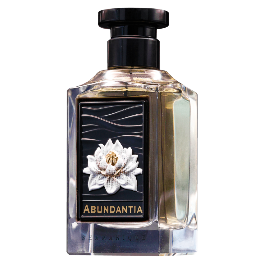 Shamanique Abundantia Extrait de Parfum Unisex 100ml Parfum