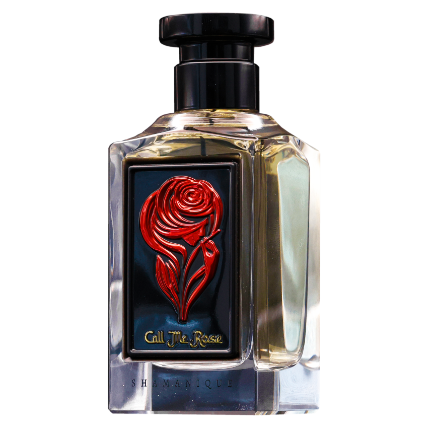 Shamanique Call Me Rose Apă de Parfum Unisex 100ml Parfum