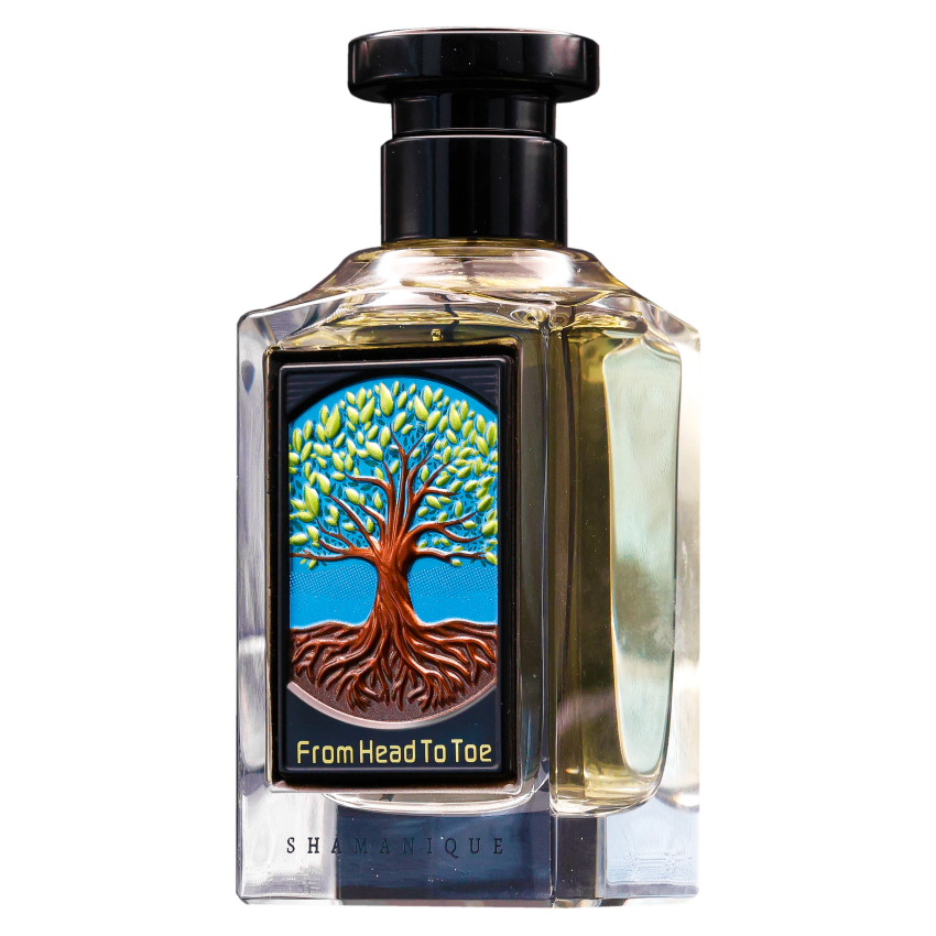 Shamanique From Head to Toe Apă de Parfum Unisex 100ml Parfum
