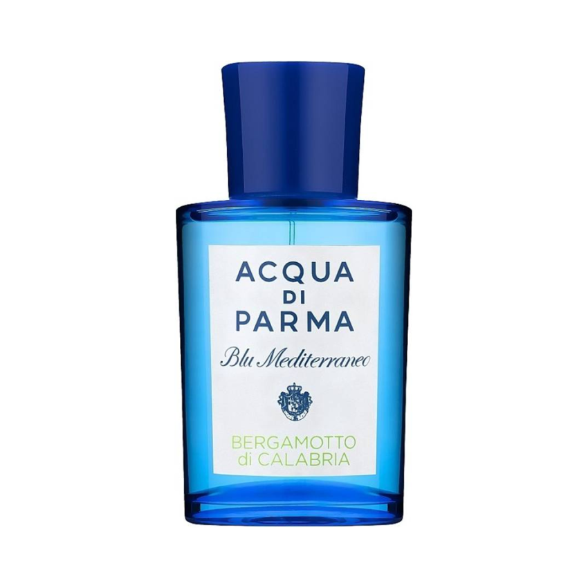 Acqua Di Parma Blu Mediterraneo Bergamotto di Calabria Eau de Toilette Unisex 100ml Parfum