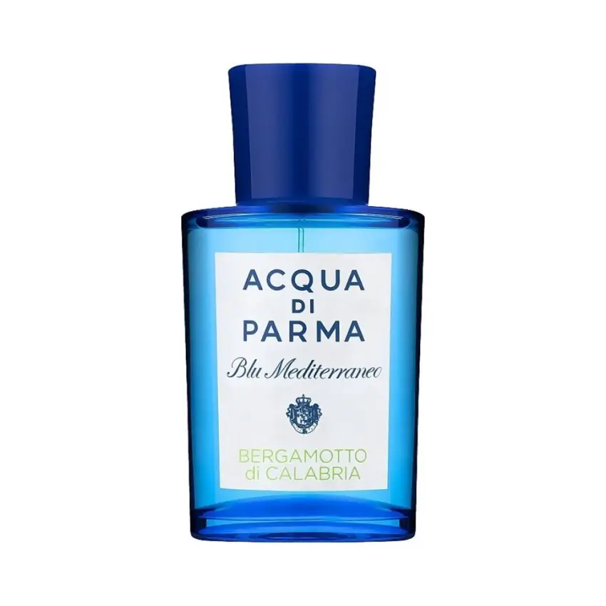 Acqua Di Parma Blu Mediterraneo Bergamotto di Calabria Eau de Toilette Unisex 100ml Parfum