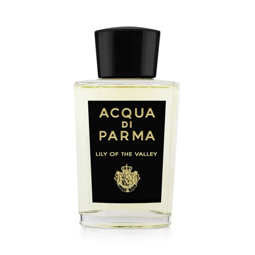 Acqua Di Parma Lily of the Valley Eau de Parfum Unisex 100ml Parfum