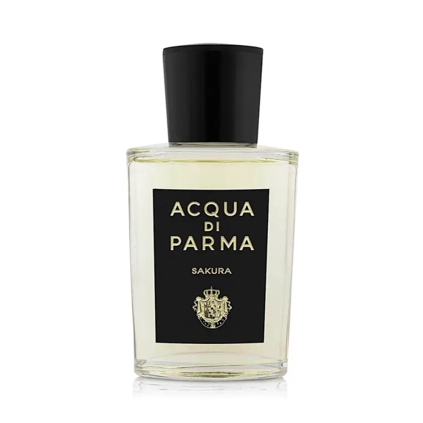 Acqua Di Parma Sakura Eau de Parfum Unisex 100ml Parfum