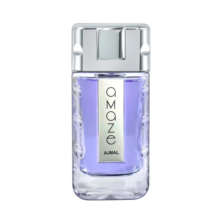 Ajmal Amaze Apă de Parfum Bărbați 100ml 
