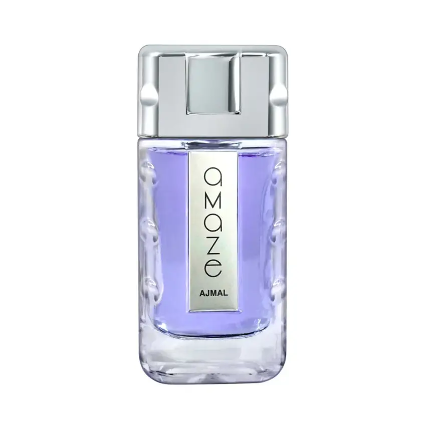 Ajmal Amaze Apă de Parfum Bărbați 100ml