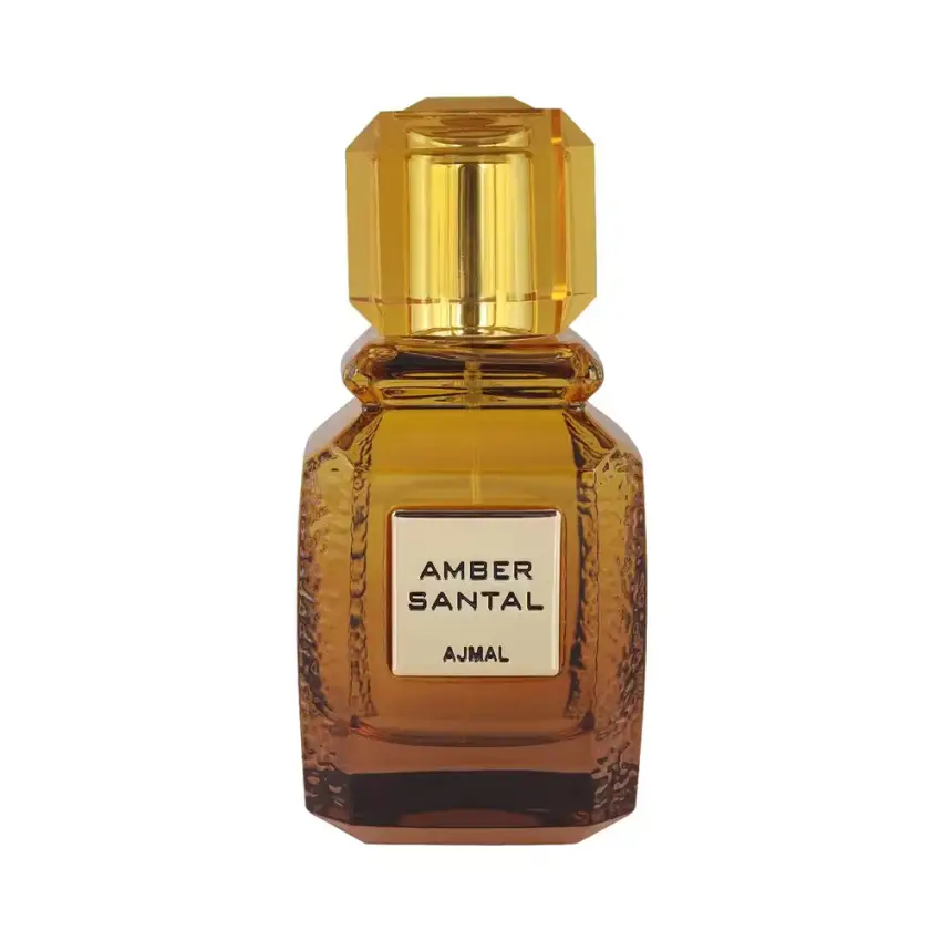 Ajmal Amber Santal Apă de Parfum Unisex 100ml