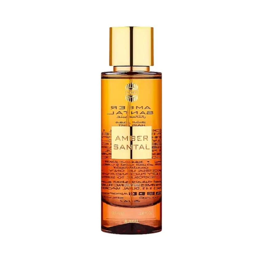 Ajmal Amber Santal Hair Mist Unisex 100ml