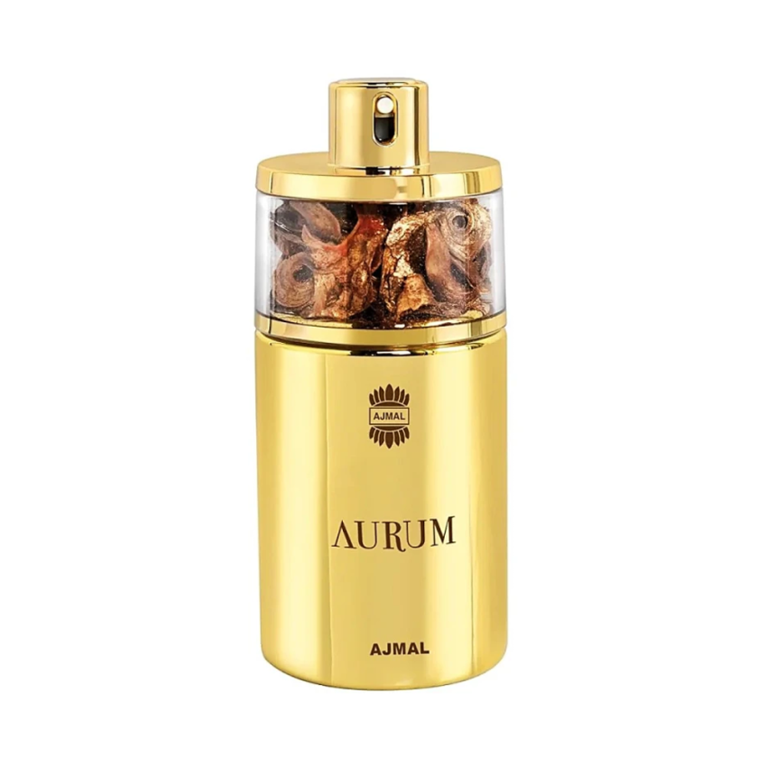 Ajmal Aurum Eau de Parfum Femei 75ml Parfum