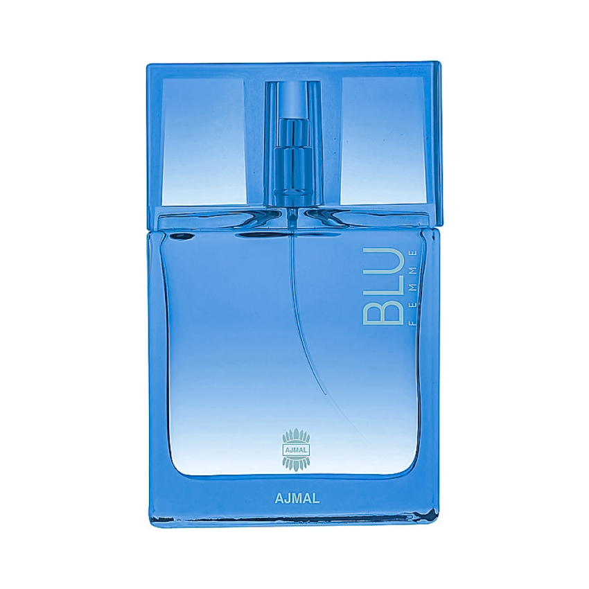 Ajmal Blu Femme Eau de Parfum Femei 50ml Parfum