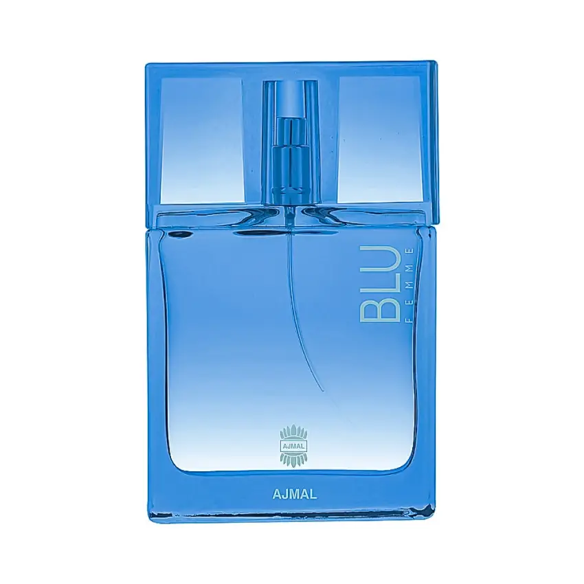 Ajmal Blu Femme Eau de Parfum Femei 50ml Parfum