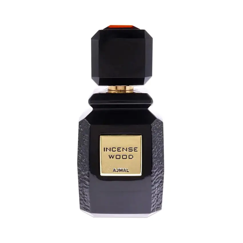Ajmal Incense Wood Apă de Parfum Unisex 100ml