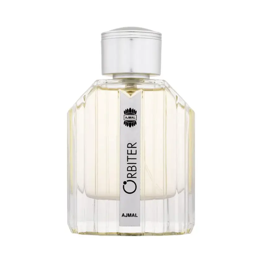 Ajmal Orbiter Eau de Parfum Bărbați 100ml Parfum