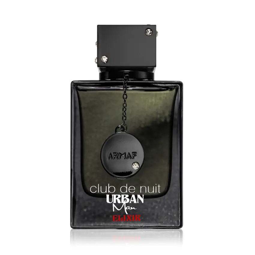 Armaf Club De Nuit Urban Man Elixir Apă de Parfum Bărbați 105ml Parfum