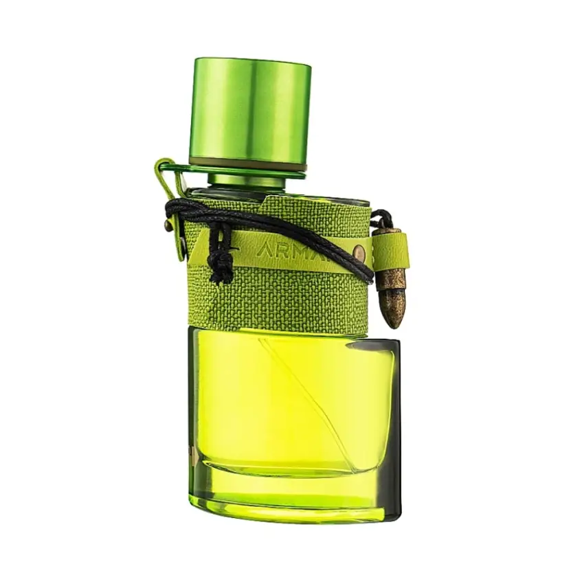 Armaf Hunter Jungle Apă de Parfum Bărbați 100ml Parfum