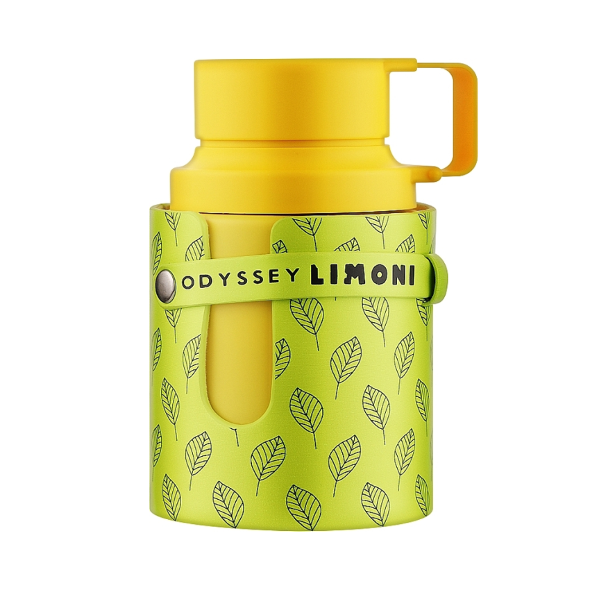 Armaf Odyssey Limoni Fresh Special Edition Apă de Parfum Unisex 100ml Parfum Armaf Odyssey Limoni Fresh Special Edition Apă de Parfum Unisex 100ml Parfum