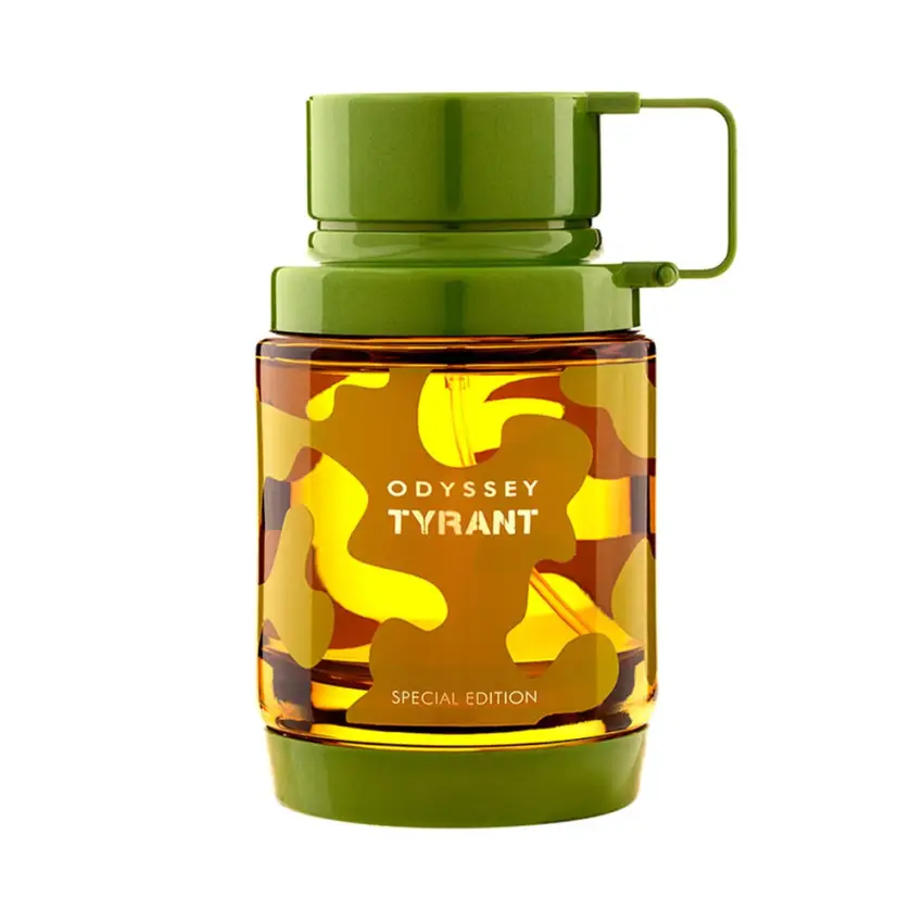 Armaf Odyssey Tyrant Special Edition 2023 Apă de Parfum Bărbați 100ml Parfum