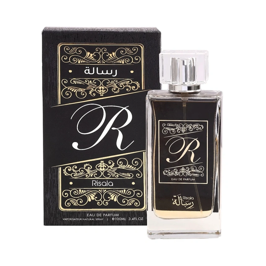 Armaf R Risala Apă de Parfum Unisex 120ml Parfum Armaf R Risala Apă de Parfum Unisex 120ml Parfum