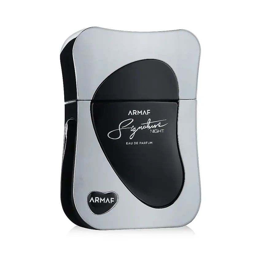 Armaf Signature Night Apă de Parfum Bărbați 100ml Parfum