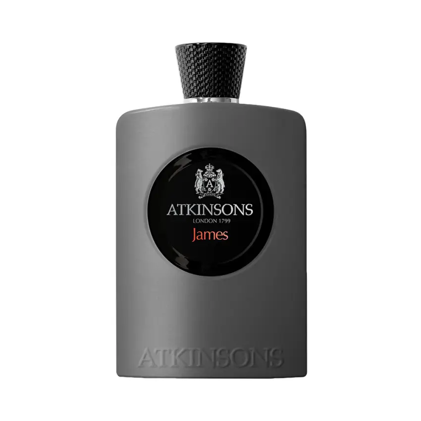 Atkinsons London James Eau de Parfum Bărbați 100ml Parfum