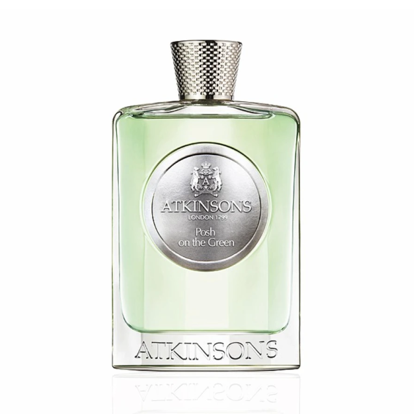 Atkinsons London Posh on The Green Eau de Parfum Unisex 100ml Parfum