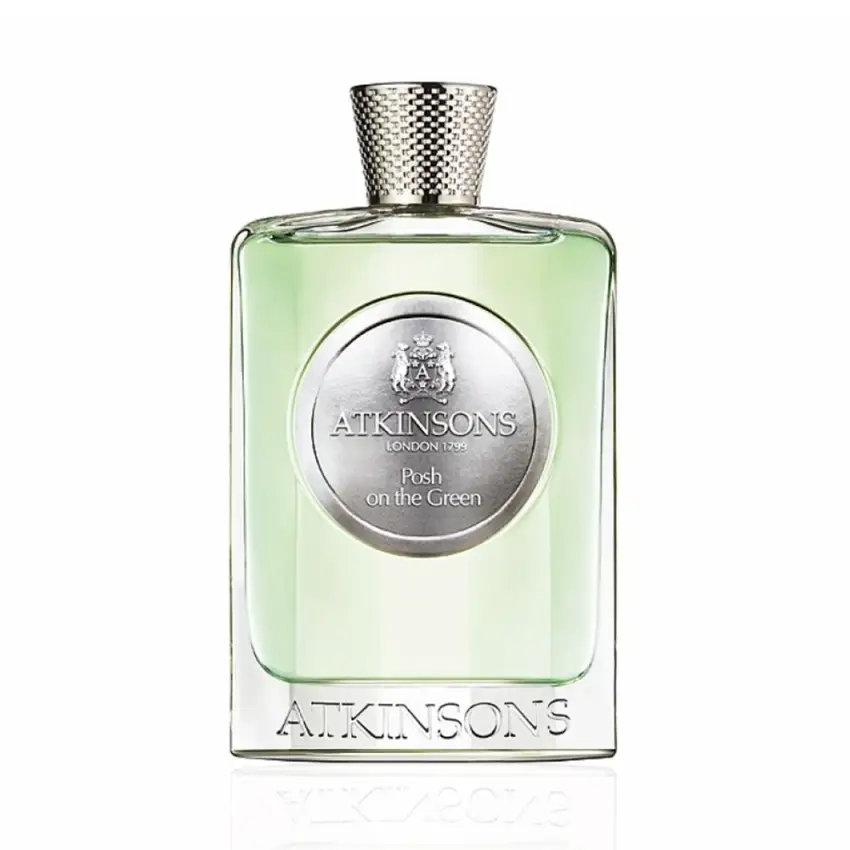Atkinsons London Posh on The Green Eau de Parfum Unisex 100ml Parfum