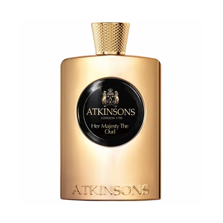 Atkinsons Oud Save The Queen Eau de Parfum Femei 100ml Parfum