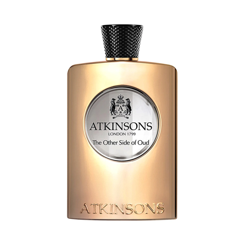 Atkinsons The Other Side of Oud Eau de Parfum Unisex 100ml Parfum