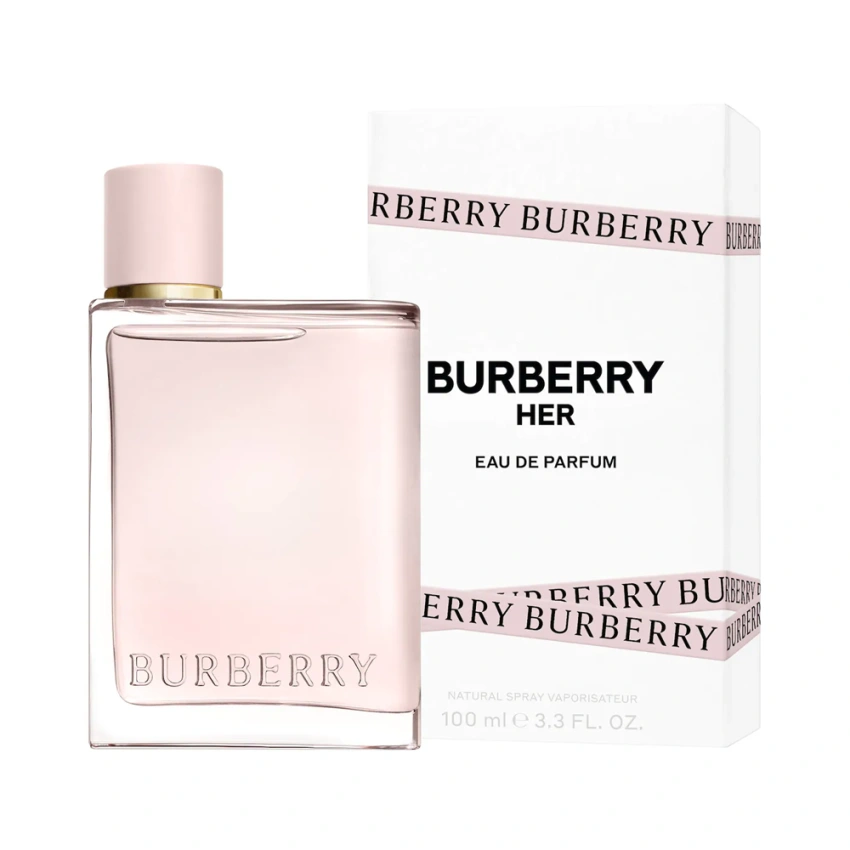 Burberry Her Apă de Parfum Femei 100ml Parfum Burberry Her Apă de Parfum Femei 100ml Parfum