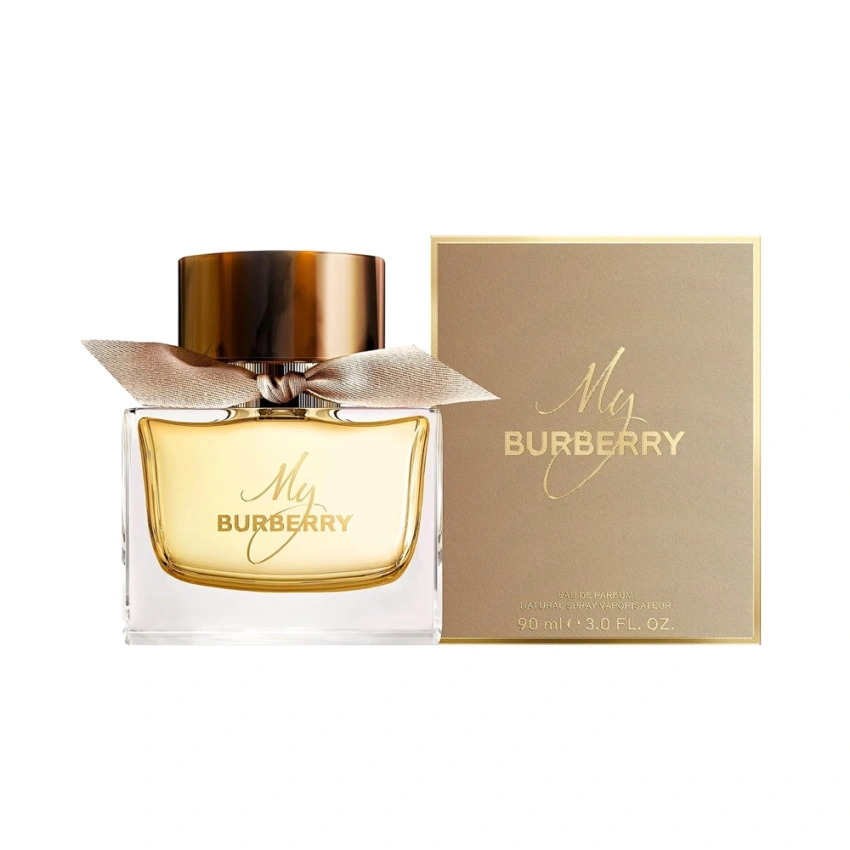 Burberry My Burberry Apă de Parfum Femei 90ml Parfum Burberry My Burberry Apă de Parfum Femei 90ml Parfum