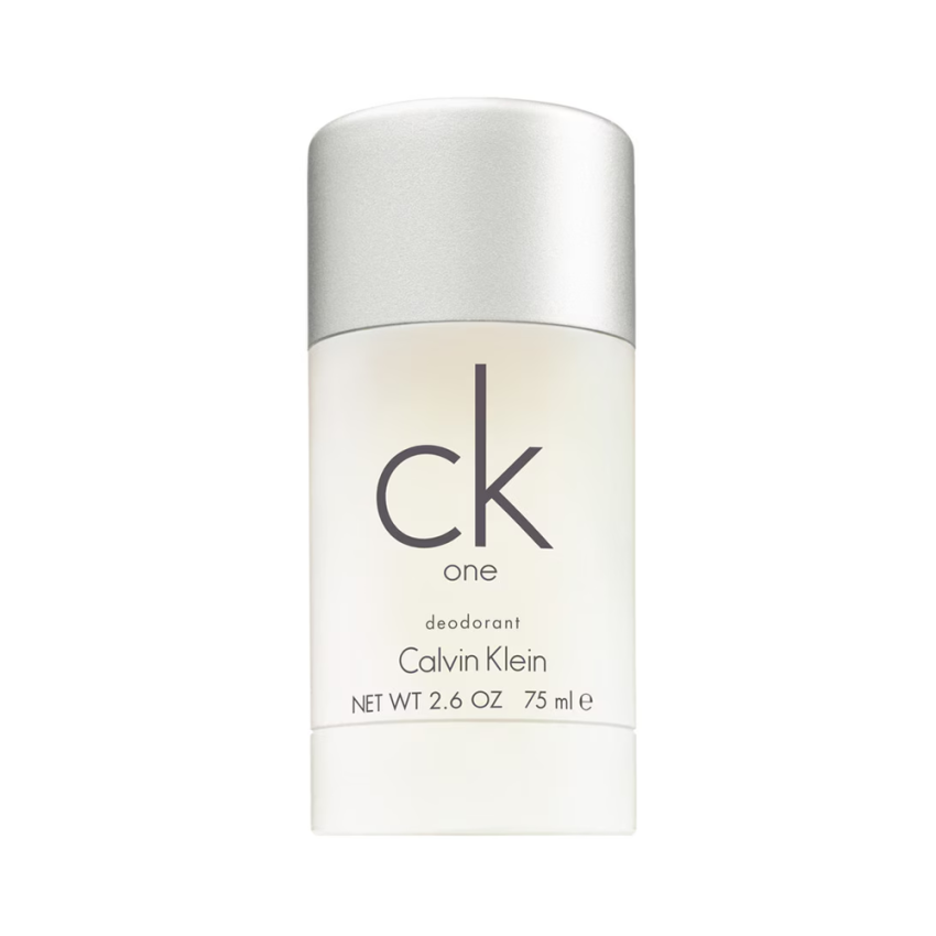 Calvin Klein CK One Deodorant Stick 75g Unisex 