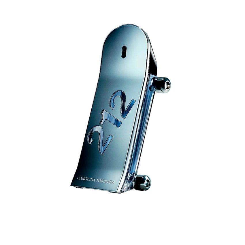 Carolina Herrera 212 Men Heroes Forever Young Eau de Toilette 90ml Bărbați