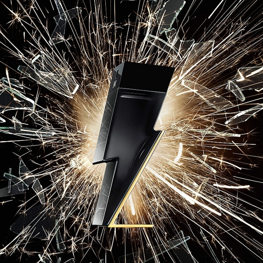 Carolina Herrera Bad Boy Eau de Toilette 50ml Bărbați Carolina Herrera Bad Boy Eau de Toilette 50ml Bărbați