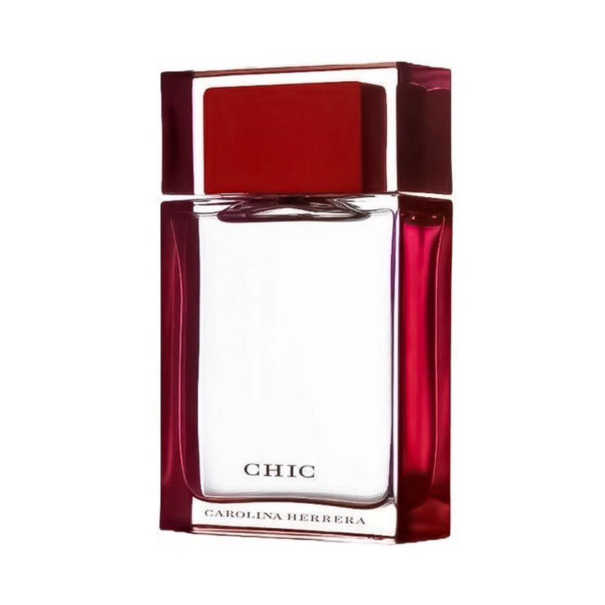 Carolina Herrera Chic Eau de Parfum 80ml Femei Carolina Herrera Chic Eau de Parfum 80ml Femei