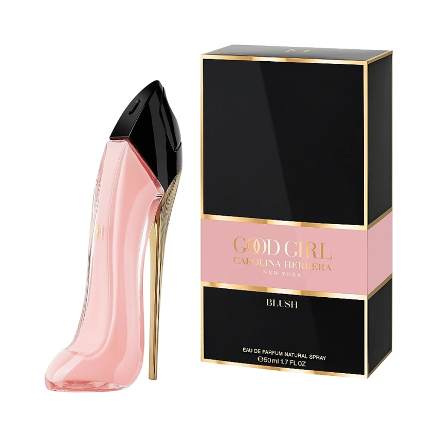 Carolina Herrera Good Girl Blush Eau de Parfum 80ml Femei Carolina Herrera Good Girl Blush Eau de Parfum 80ml Femei